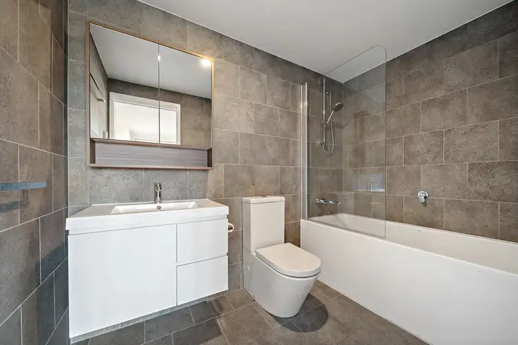 Fifth view of Homely house listing, 192/217 Northbourne Avenue, Turner ACT 2612