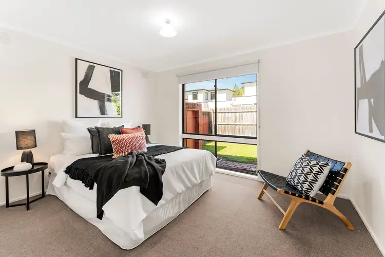 Fourth view of Homely unit listing, 4/1-3 Crest Grove, Nunawading VIC 3131
