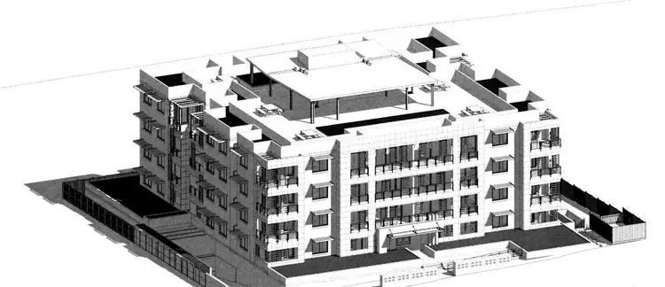 Third view of Homely land listing, 22-26 Pioneer Street, Seven Hills NSW 2147