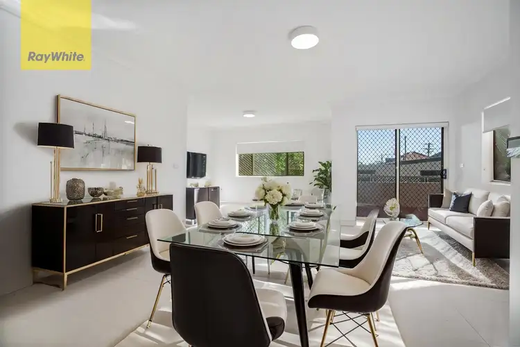 Second view of Homely apartment listing, 4/606 Punchbowl Road, Wiley Park NSW 2195