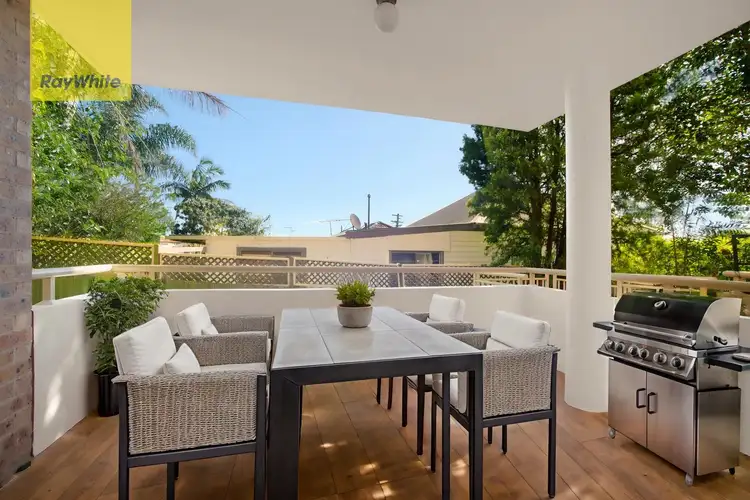 Fourth view of Homely apartment listing, 4/606 Punchbowl Road, Wiley Park NSW 2195