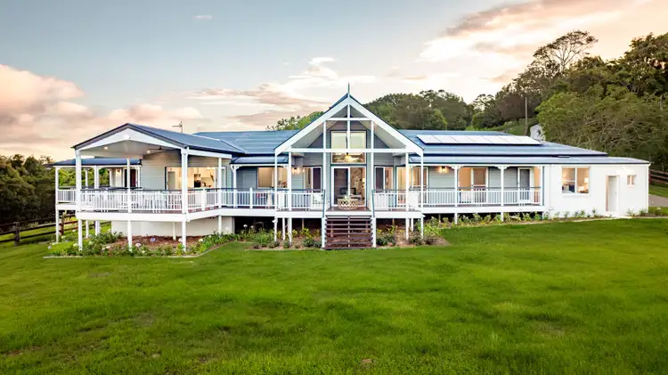 19 Middleton Road, Witta QLD 4552