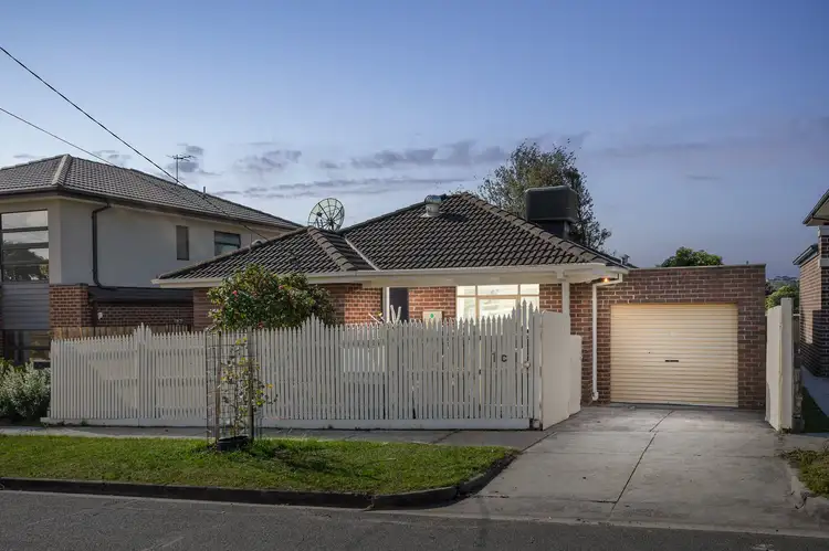 Main view of Homely house listing, 1C Reid Street, Box Hill North VIC 3129