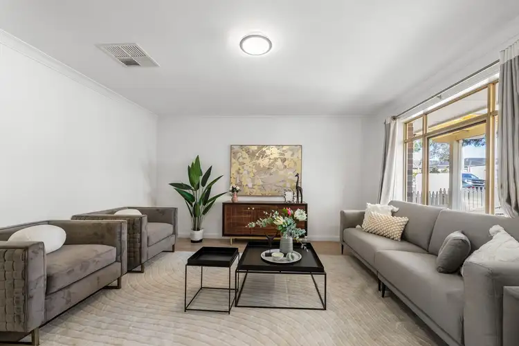 Second view of Homely house listing, 1C Reid Street, Box Hill North VIC 3129