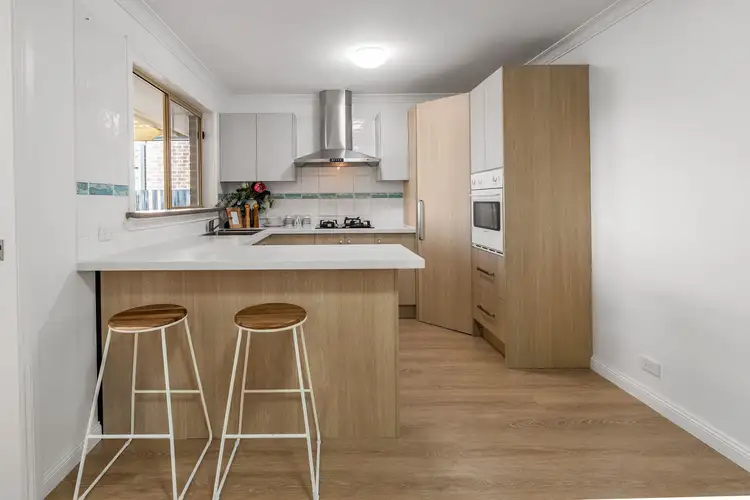 Fourth view of Homely house listing, 1C Reid Street, Box Hill North VIC 3129