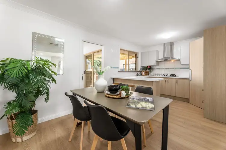 Fifth view of Homely house listing, 1C Reid Street, Box Hill North VIC 3129