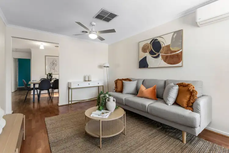19 Brayford Nook, Craigieburn VIC 3064