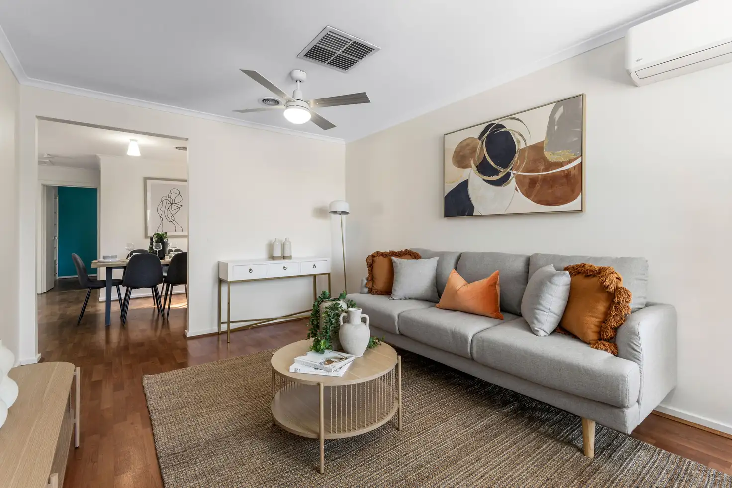 Main view of Homely house listing, 19 Brayford Nook, Craigieburn VIC 3064