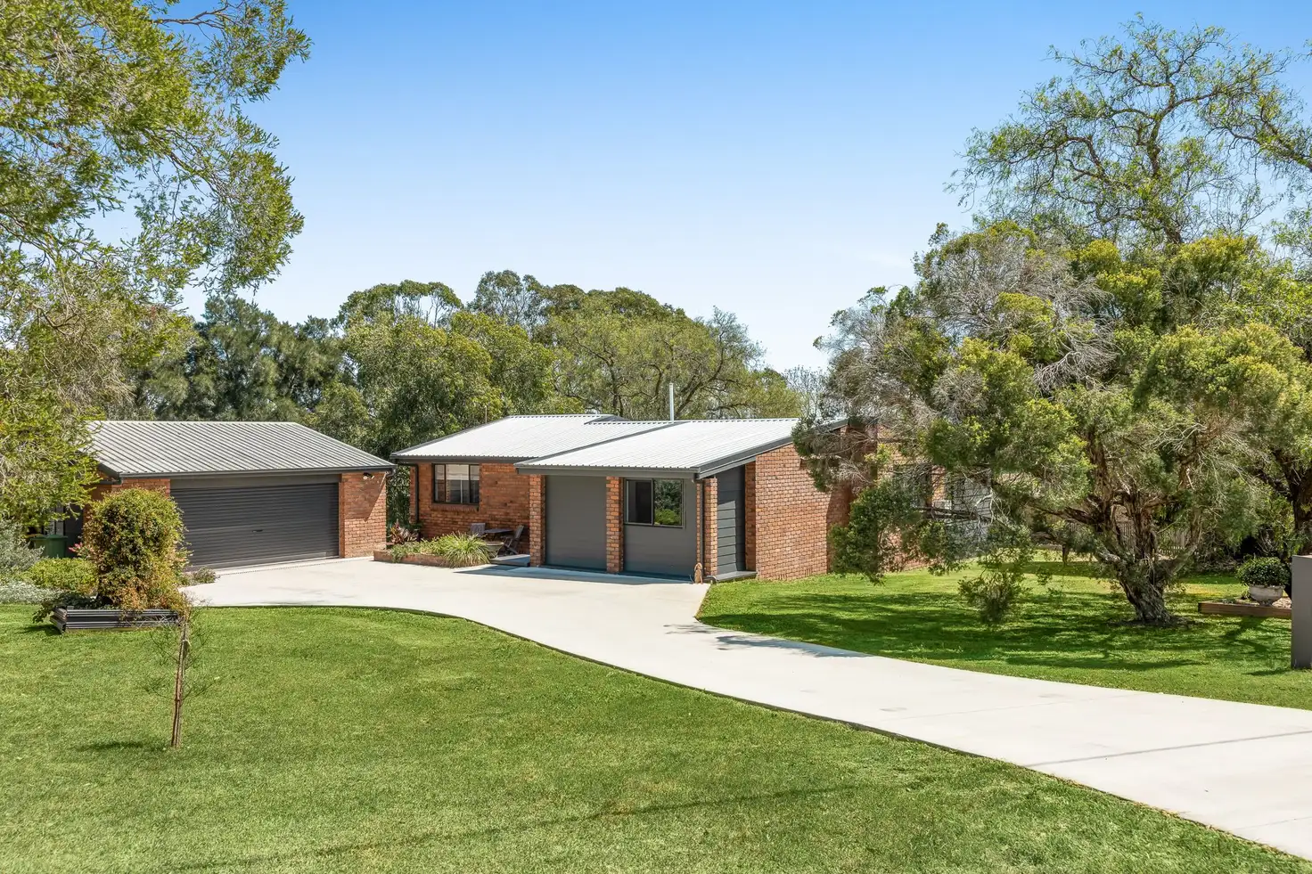 Main view of Homely house listing, 3 Garrett Road, Meringandan QLD 4352