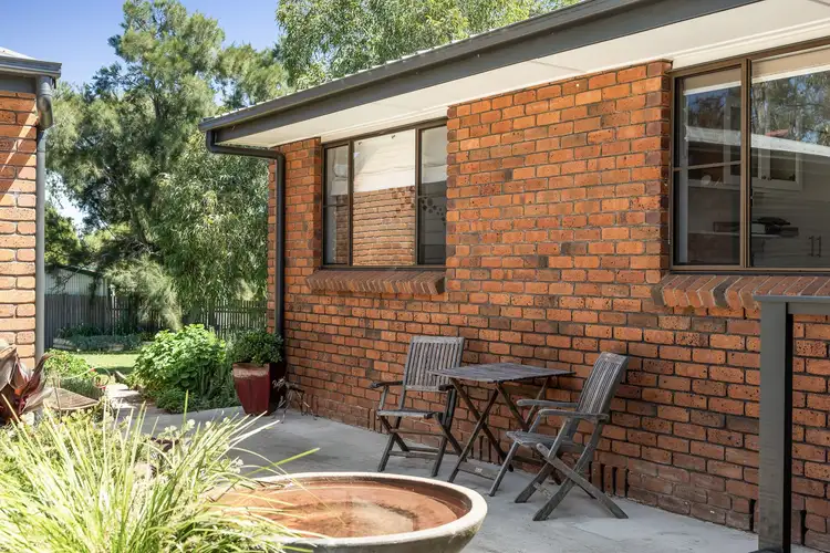 Second view of Homely house listing, 3 Garrett Road, Meringandan QLD 4352
