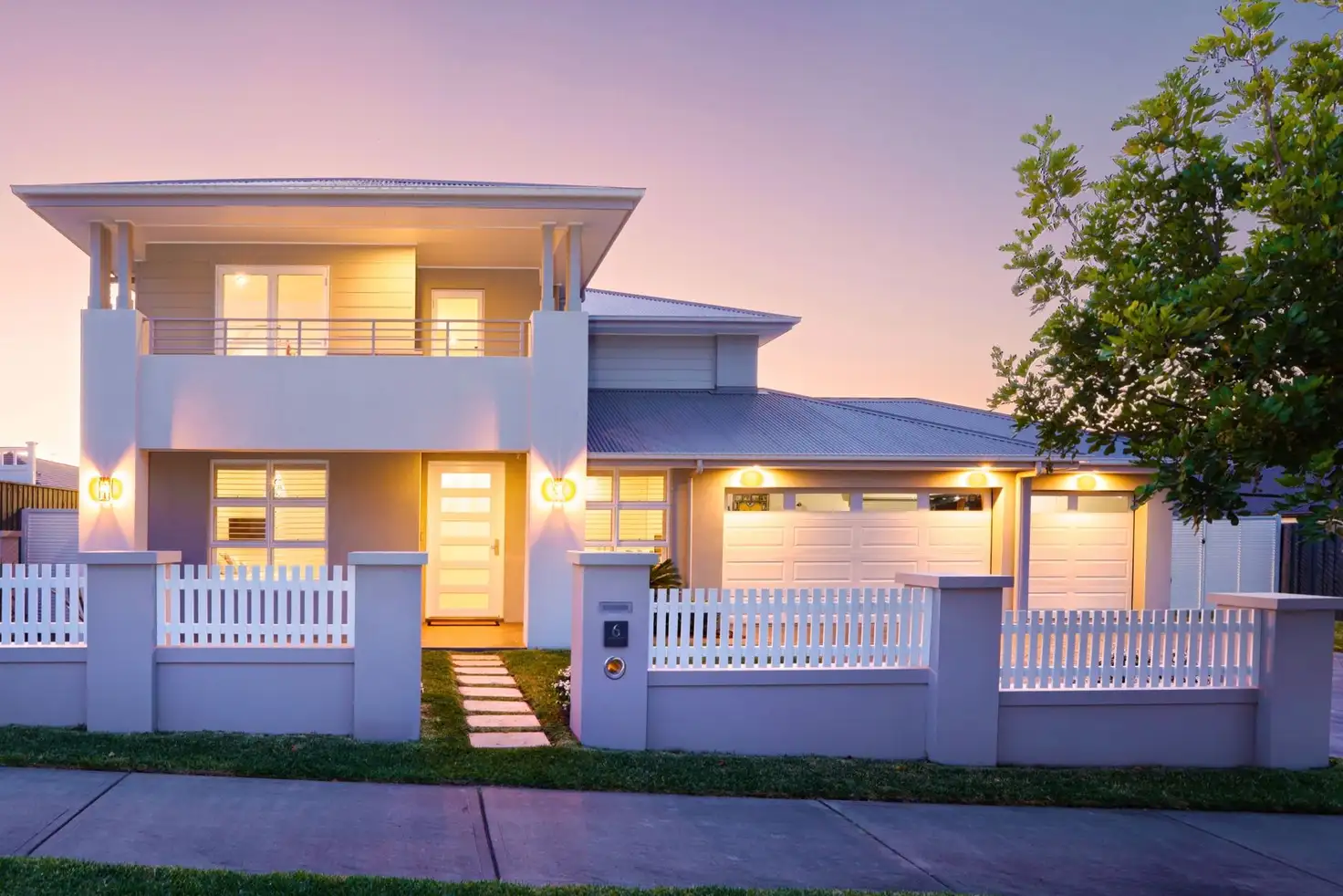 Main view of Homely house listing, 6 Frontier Street, Glenmore Park NSW 2745