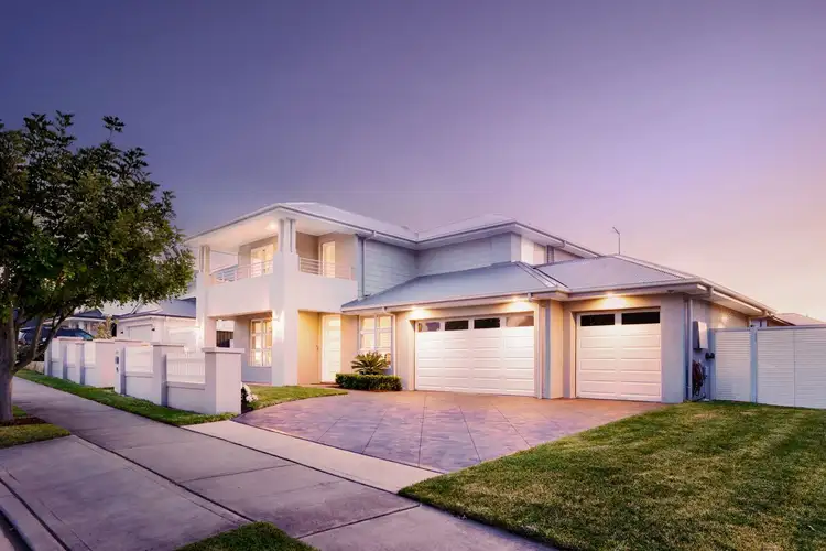 Second view of Homely house listing, 6 Frontier Street, Glenmore Park NSW 2745