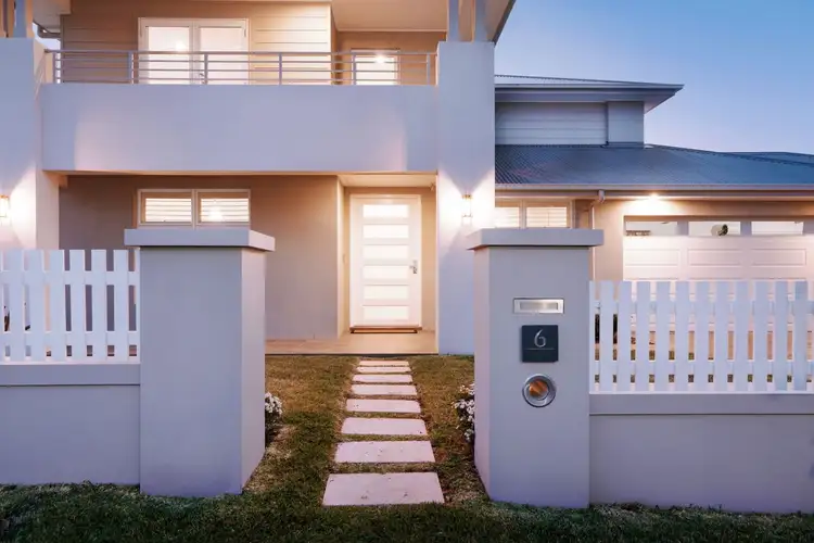 Third view of Homely house listing, 6 Frontier Street, Glenmore Park NSW 2745