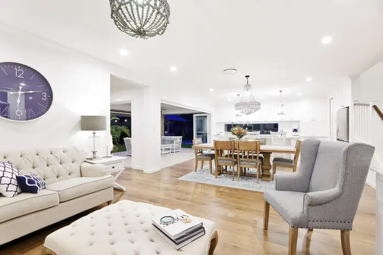 Fifth view of Homely house listing, 6 Frontier Street, Glenmore Park NSW 2745