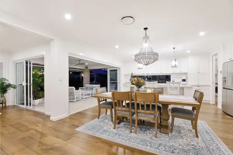 Sixth view of Homely house listing, 6 Frontier Street, Glenmore Park NSW 2745