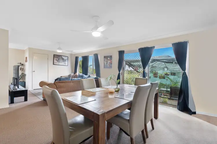 Second view of Homely house listing, 32 Inverness Court, Nerang QLD 4211