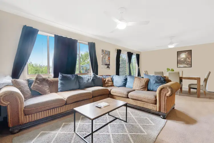Third view of Homely house listing, 32 Inverness Court, Nerang QLD 4211