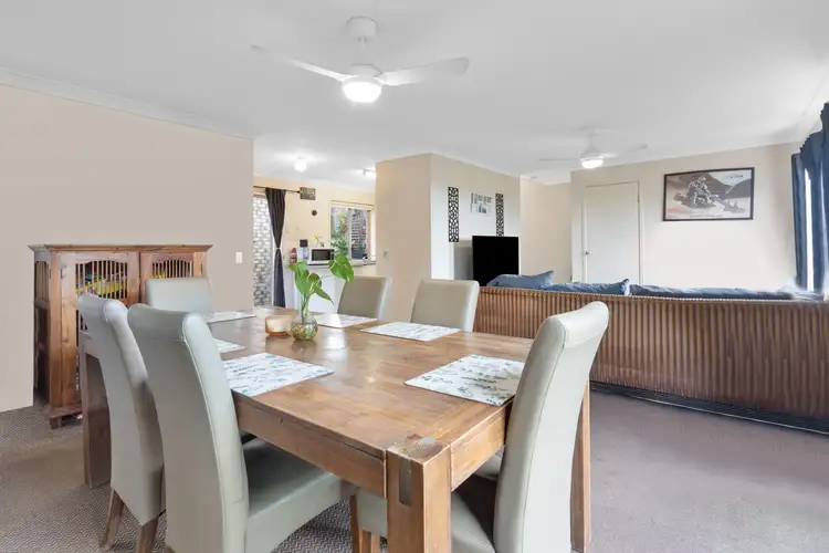 Fourth view of Homely house listing, 32 Inverness Court, Nerang QLD 4211