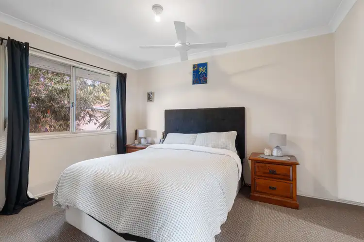 Fifth view of Homely house listing, 32 Inverness Court, Nerang QLD 4211