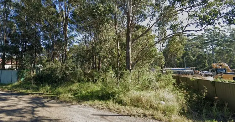 Second view of Homely land listing, Lots 88-89 Crown Street, Grantham Farm NSW 2765