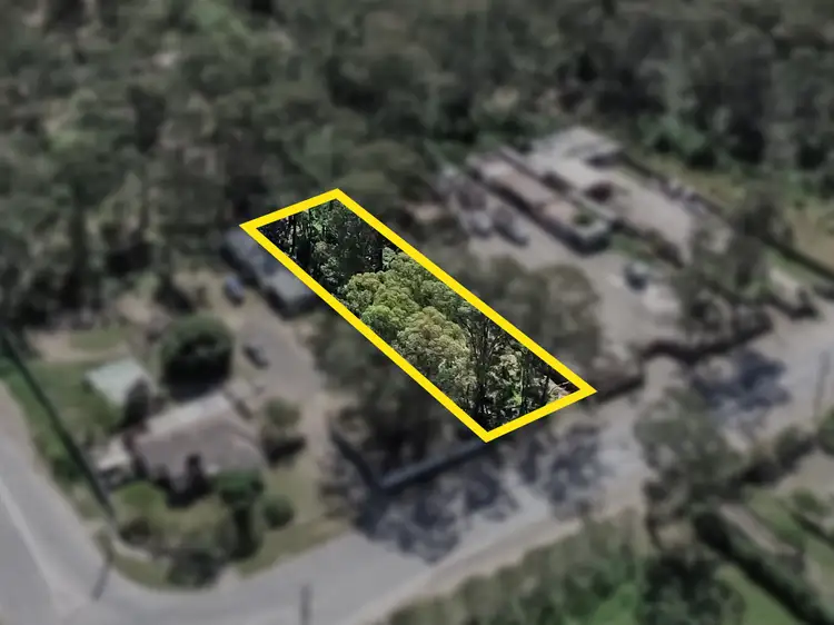 Third view of Homely land listing, Lots 88-89 Crown Street, Grantham Farm NSW 2765