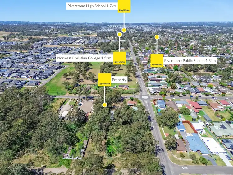 Sixth view of Homely land listing, Lots 88-89 Crown Street, Grantham Farm NSW 2765