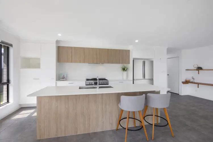 Third view of Homely house listing, 16 Grebe Crescent, Bli Bli QLD 4560