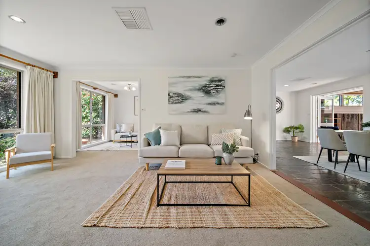 41 Fullerton Crescent, Richardson ACT 2905