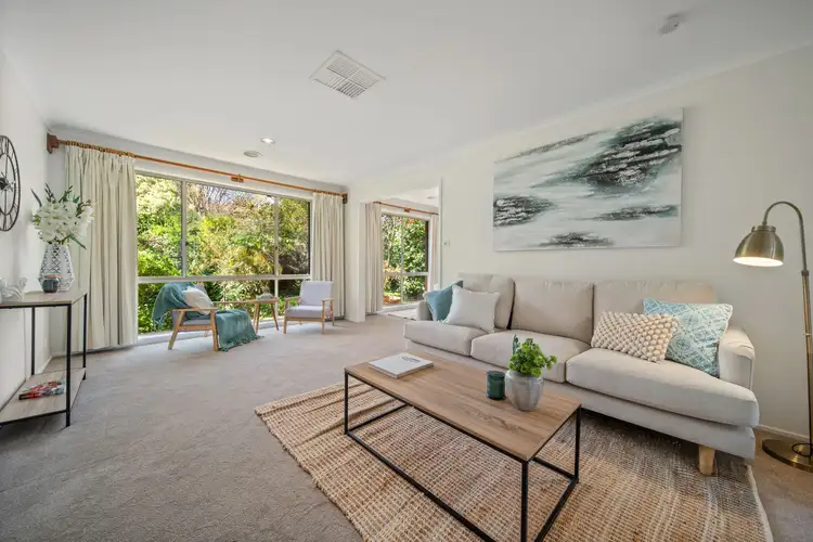 Fourth view of Homely house listing, 41 Fullerton Crescent, Richardson ACT 2905