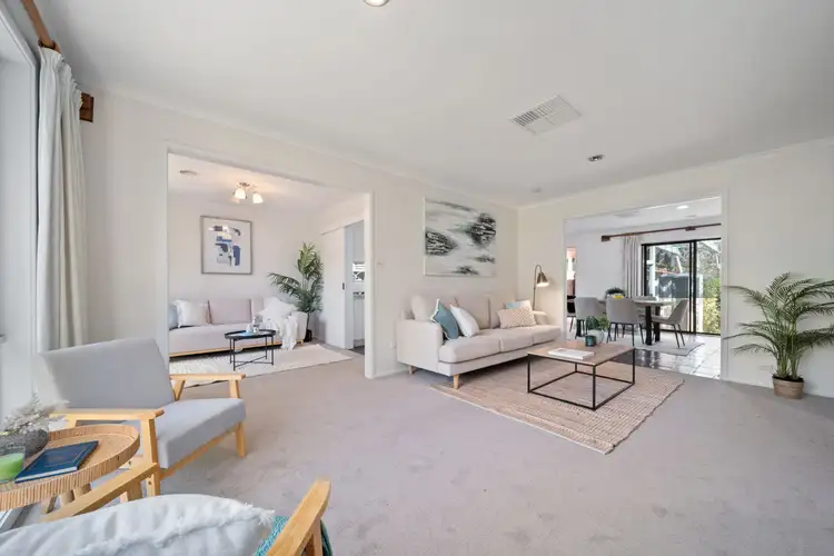 Fifth view of Homely house listing, 41 Fullerton Crescent, Richardson ACT 2905