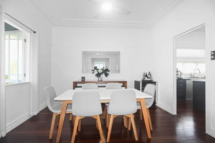 Third view of Homely house listing, 65 Royal Parade, Ashgrove QLD 4060