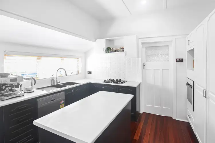 Fifth view of Homely house listing, 65 Royal Parade, Ashgrove QLD 4060