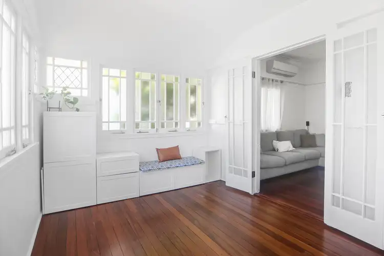 Sixth view of Homely house listing, 65 Royal Parade, Ashgrove QLD 4060