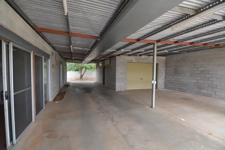 Second view of Homely house listing, 11 Bibra Way, Carnarvon WA 6701