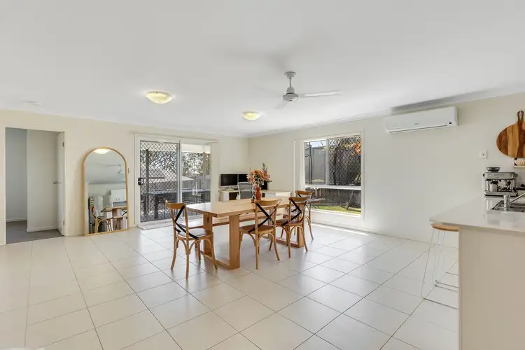 Third view of Homely house listing, 13 Cassidy Terrace, Mount Kynoch QLD 4350