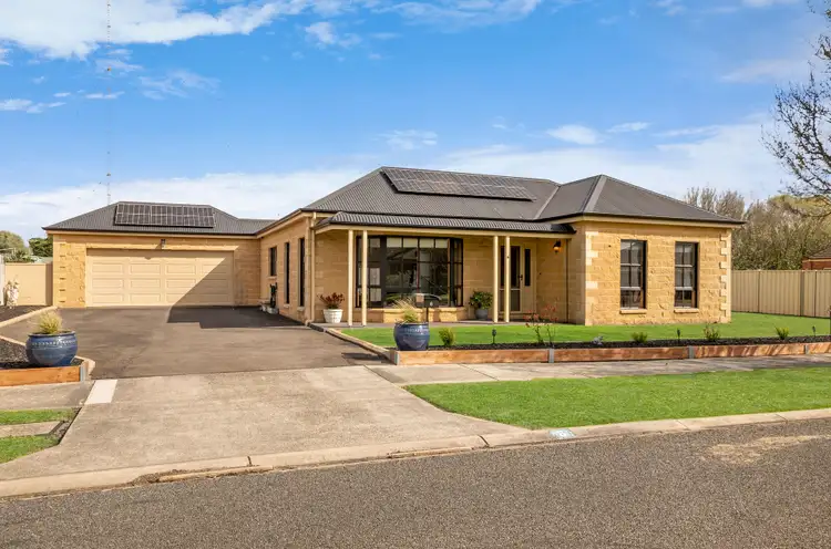 Main view of Homely house listing, 6 Turner Drive, Warrnambool VIC 3280