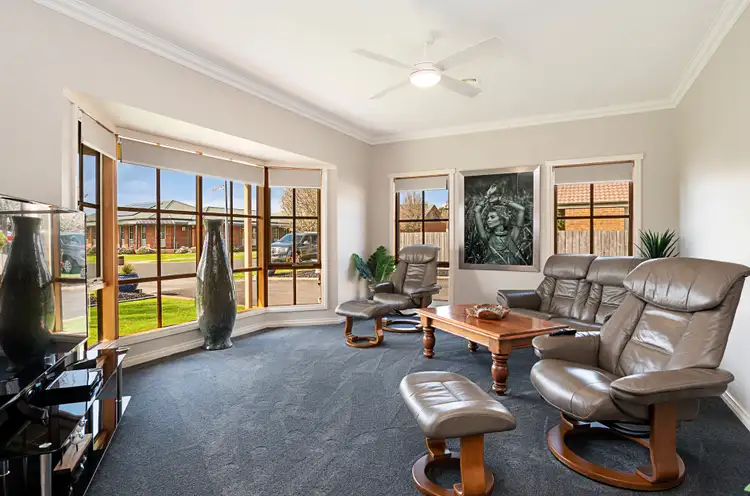 Second view of Homely house listing, 6 Turner Drive, Warrnambool VIC 3280