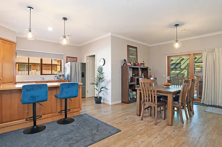 Third view of Homely house listing, 6 Turner Drive, Warrnambool VIC 3280