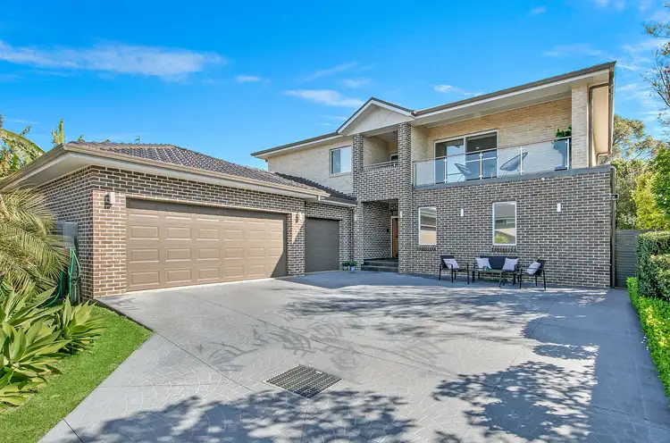 1A Elbon Avenue, Epping NSW 2121