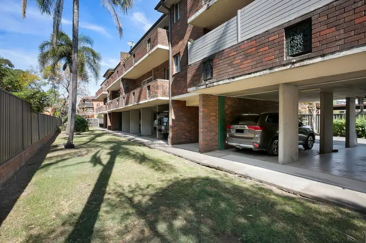 12/324 Jamison Road, Jamisontown NSW 2750