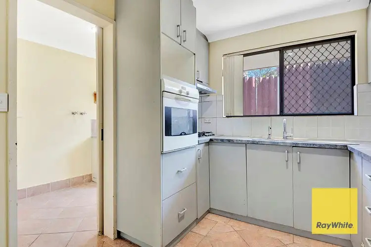 Third view of Homely house listing, 17 Corriedale Place, Thornlie WA 6108