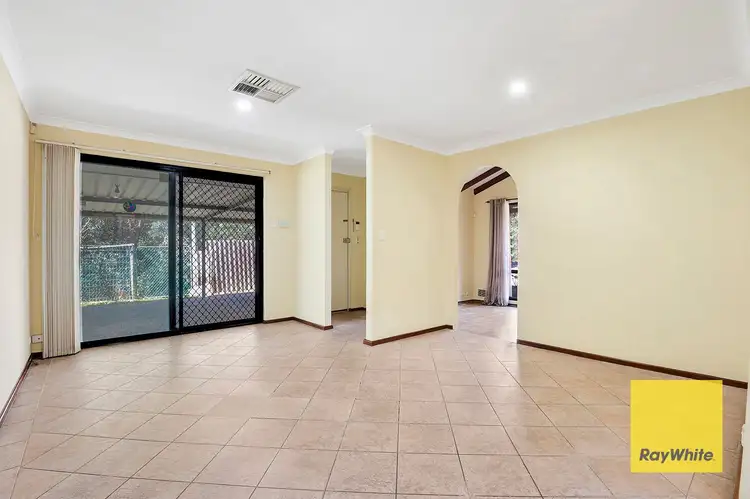 Fourth view of Homely house listing, 17 Corriedale Place, Thornlie WA 6108