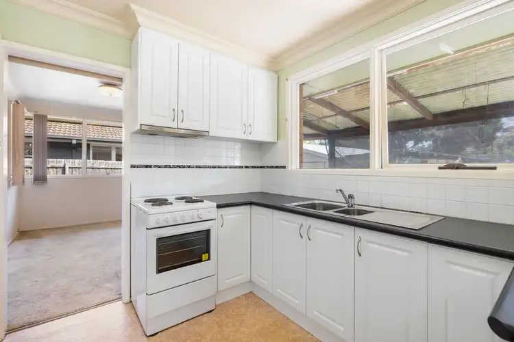 Third view of Homely house listing, 8 Queens Court, Werribee VIC 3030