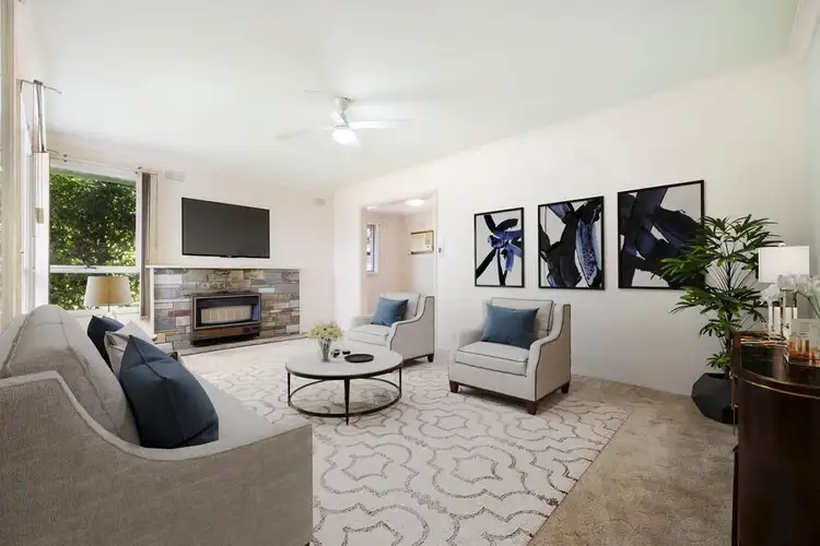 Fourth view of Homely house listing, 8 Queens Court, Werribee VIC 3030