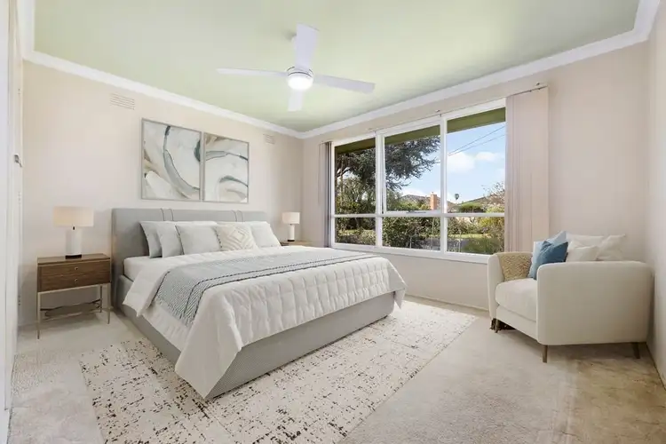Fifth view of Homely house listing, 8 Queens Court, Werribee VIC 3030