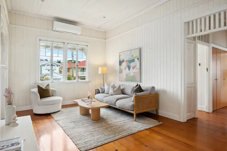 Fifth view of Homely house listing, 5 Elliott Street, Hawthorne QLD 4171