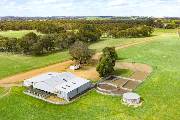 Fourth view of Homely rural property listing, Blackwattle and Russell Road, West Cape Howe, Hay Shed Hill and wineries, Frankland River WA 6396