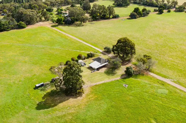 Sixth view of Homely rural property listing, Blackwattle and Russell Road, West Cape Howe, Hay Shed Hill and wineries, Frankland River WA 6396