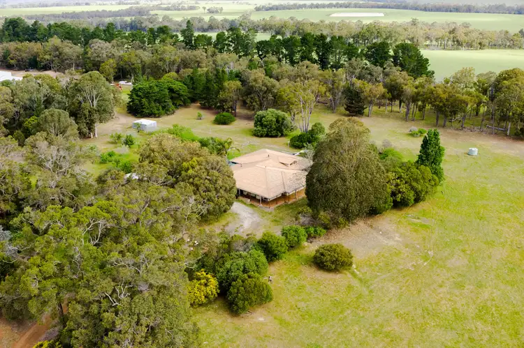 Seventh view of Homely rural property listing, Blackwattle and Russell Road, West Cape Howe, Hay Shed Hill and wineries, Frankland River WA 6396