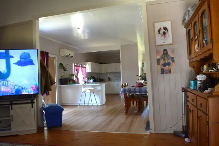 Third view of Homely house listing, 4-6 Hilda Street, Charleville QLD 4470
